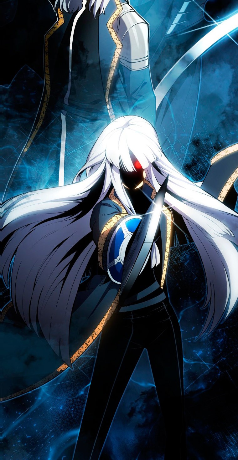 Read El hijo menor del maestro de la espada ES Manga Online