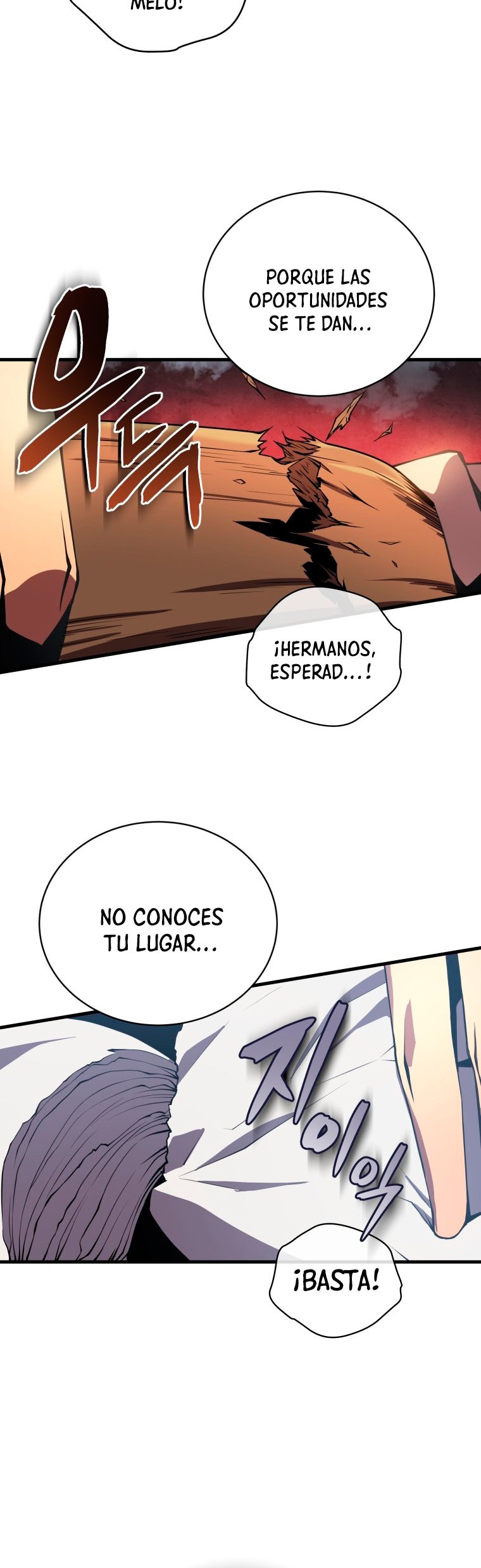 Read El hijo menor del maestro de la espada ES Manga Online