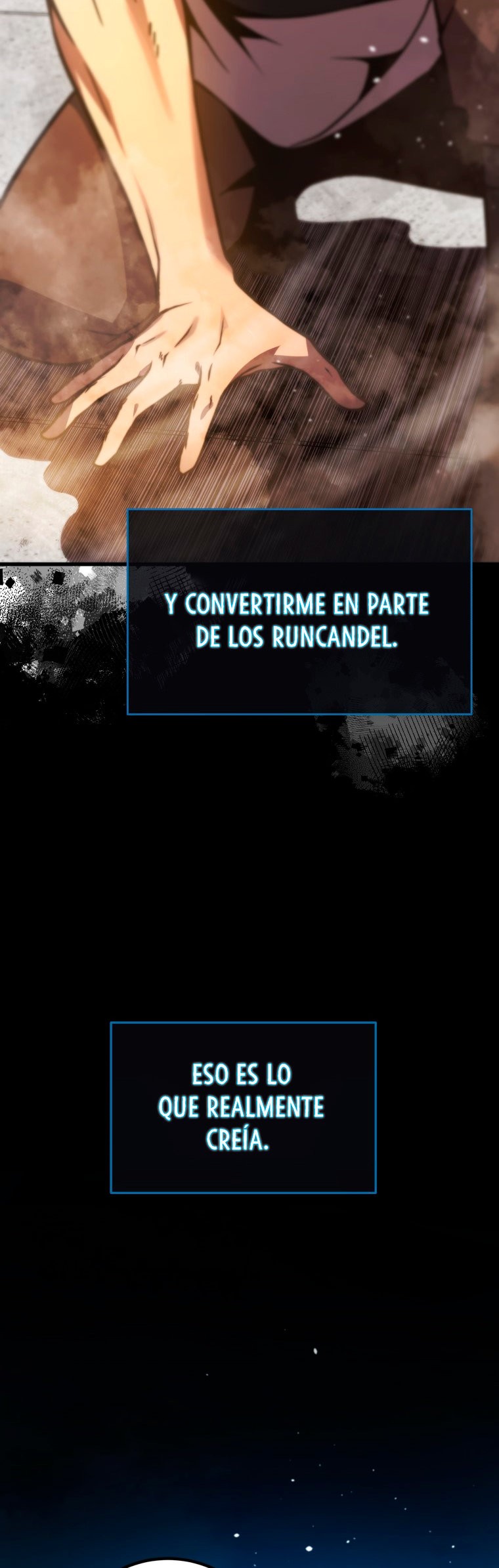 Read El hijo menor del maestro de la espada ES Manga Online