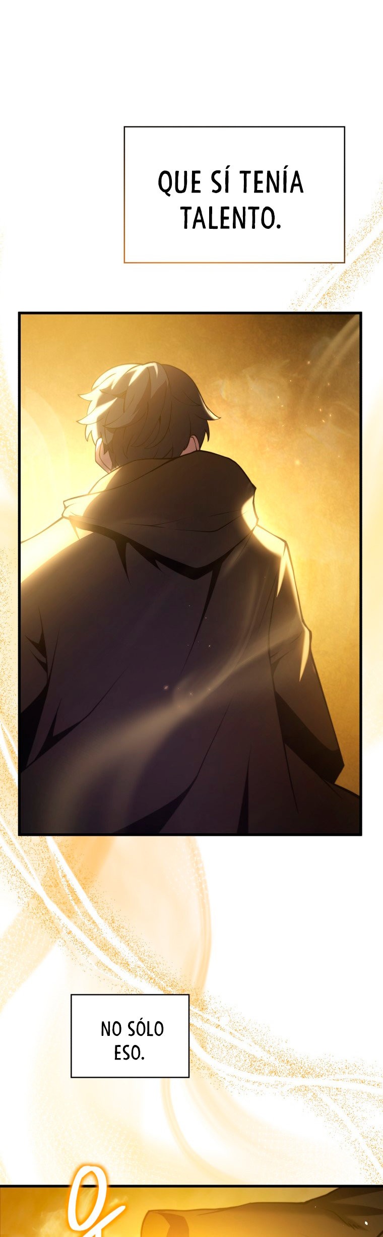 Read El hijo menor del maestro de la espada ES Manga Online