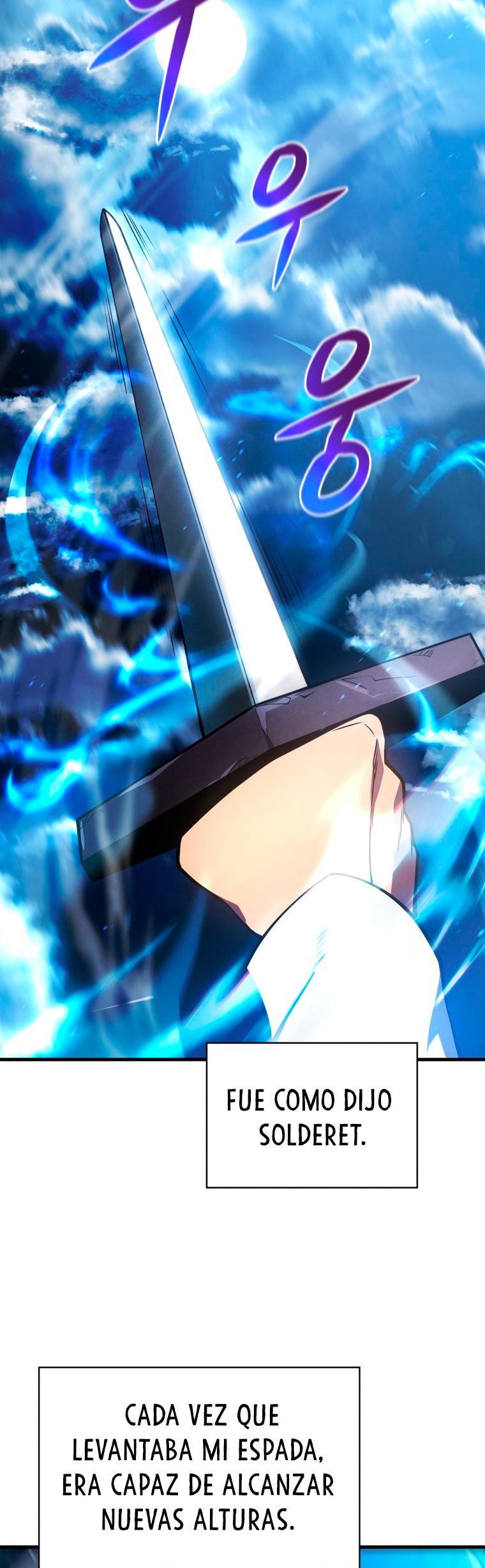 Read El hijo menor del maestro de la espada ES Manga Online