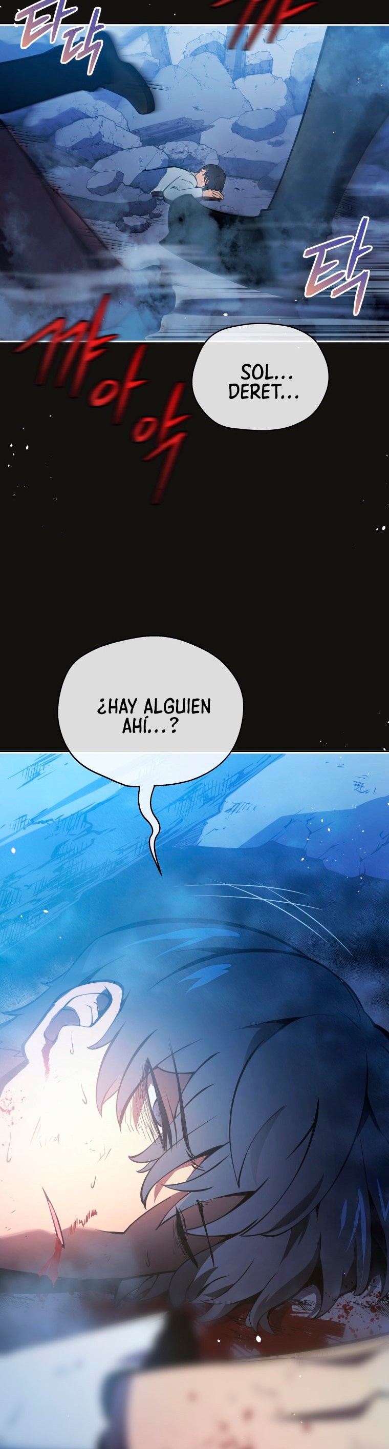 Read El hijo menor del maestro de la espada ES Manga Online