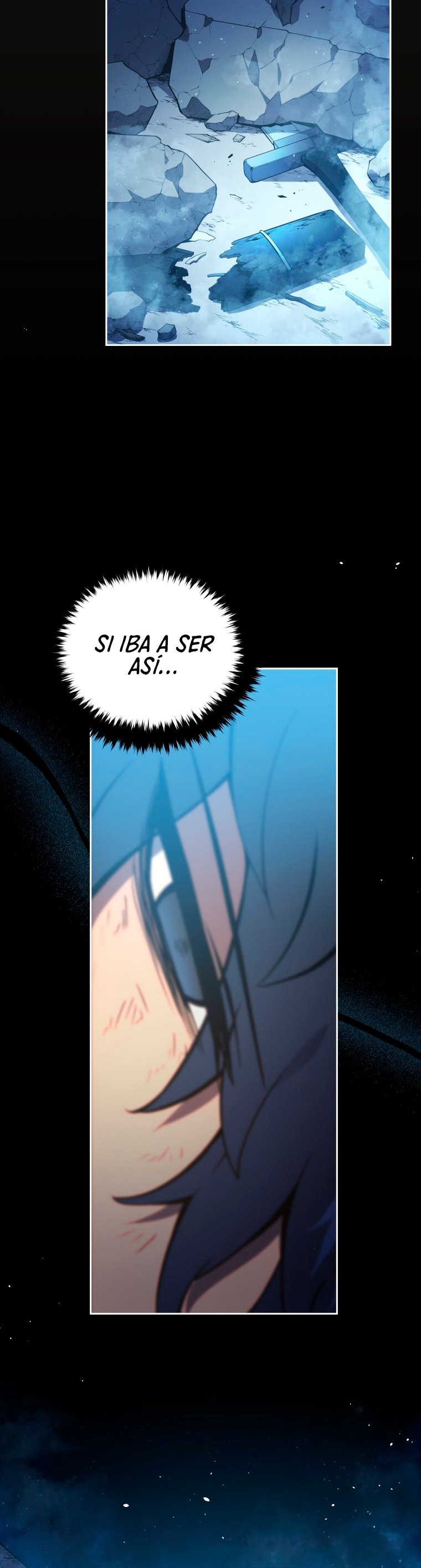 Read El hijo menor del maestro de la espada ES Manga Online