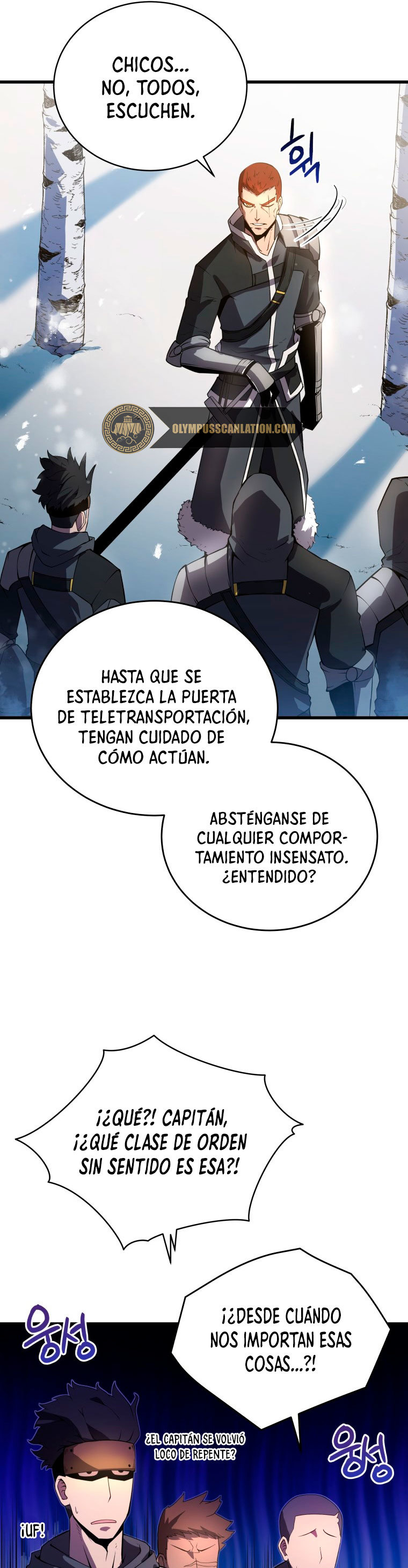 Read El hijo menor del maestro de la espada ES Manga Online