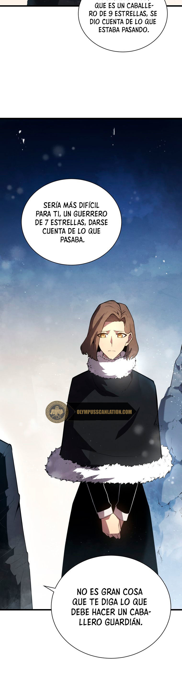 Read El hijo menor del maestro de la espada ES Manga Online