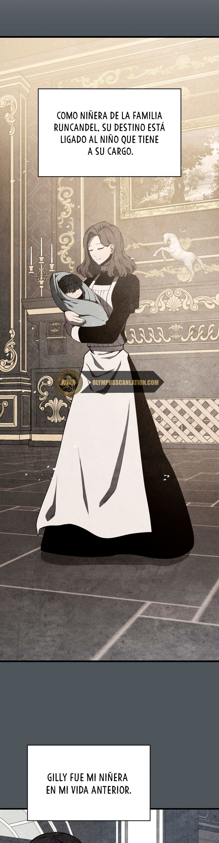Read El hijo menor del maestro de la espada ES Manga Online