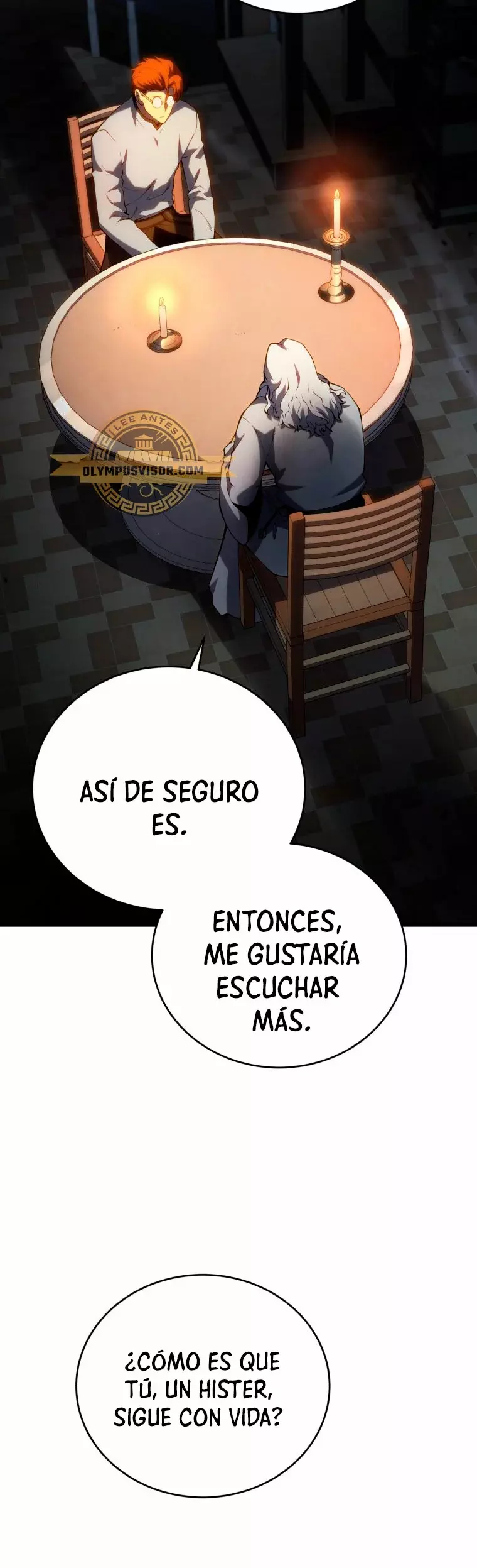 Read El hijo menor del maestro de la espada ES Manga Online