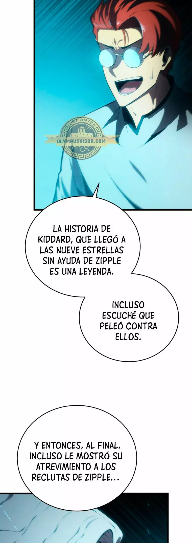 Read El hijo menor del maestro de la espada ES Manga Online