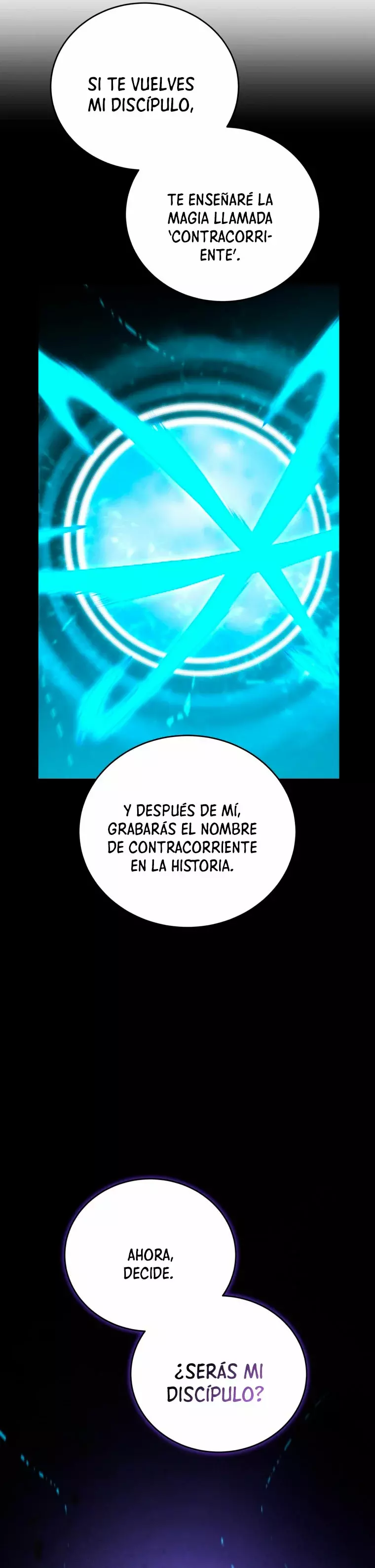 Read El hijo menor del maestro de la espada ES Manga Online