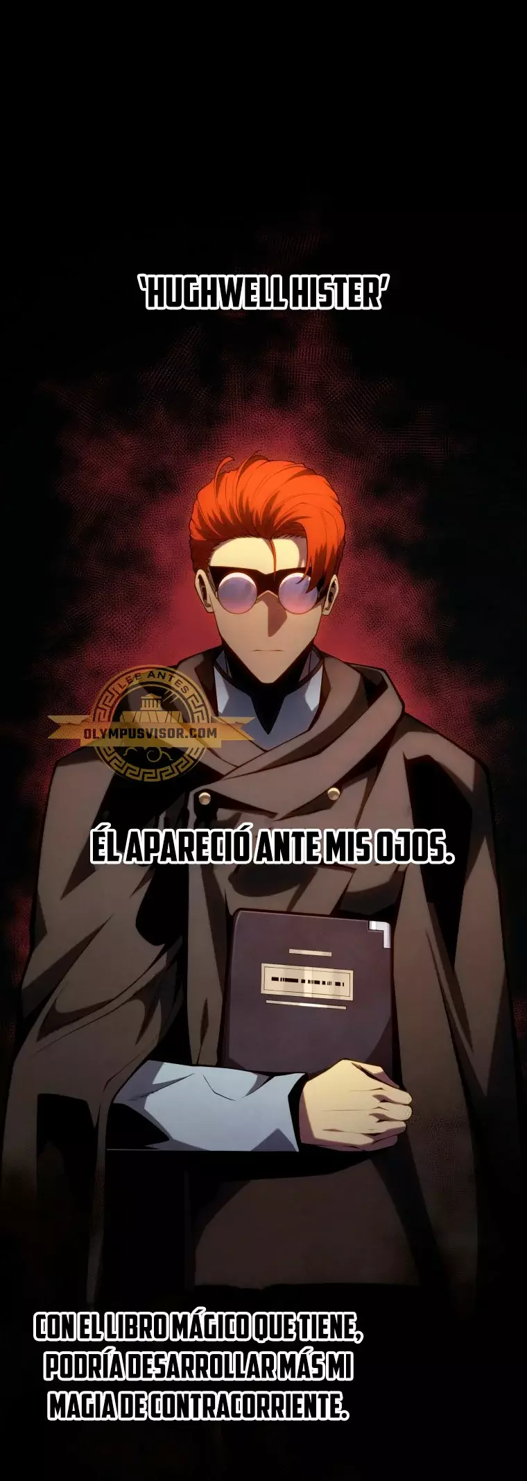 Read El hijo menor del maestro de la espada ES Manga Online