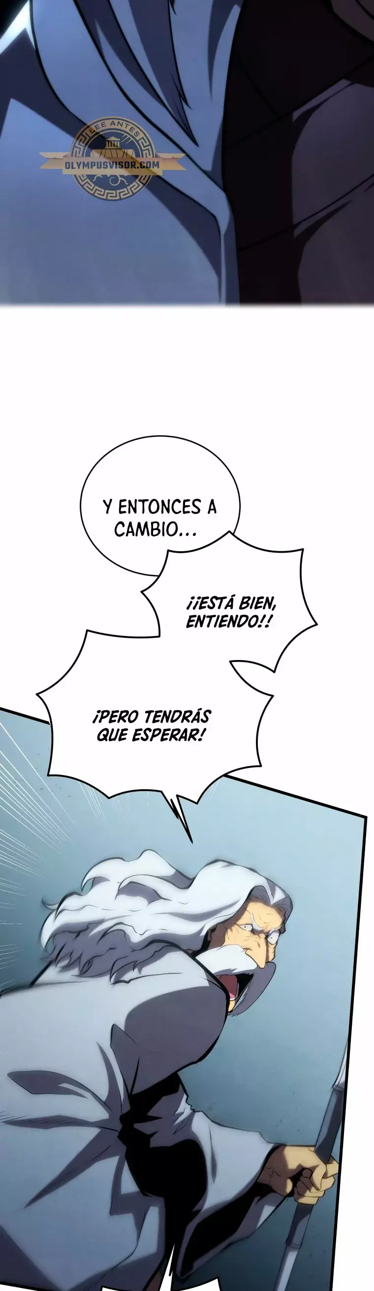 Read El hijo menor del maestro de la espada ES Manga Online