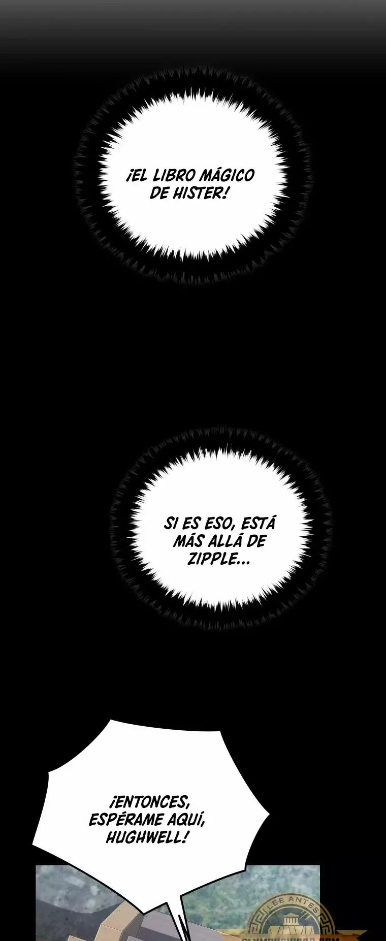 Read El hijo menor del maestro de la espada ES Manga Online