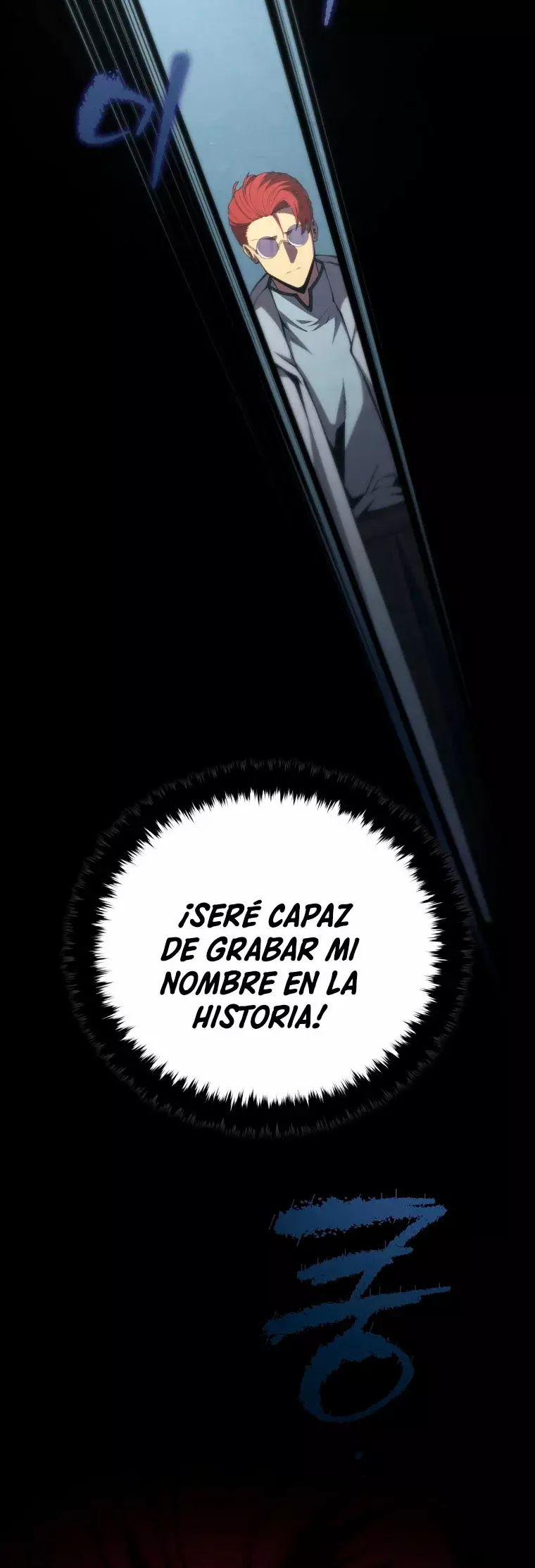 Read El hijo menor del maestro de la espada ES Manga Online