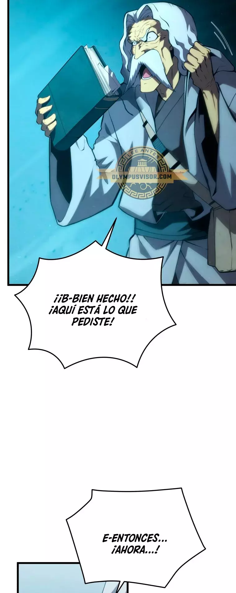 Read El hijo menor del maestro de la espada ES Manga Online