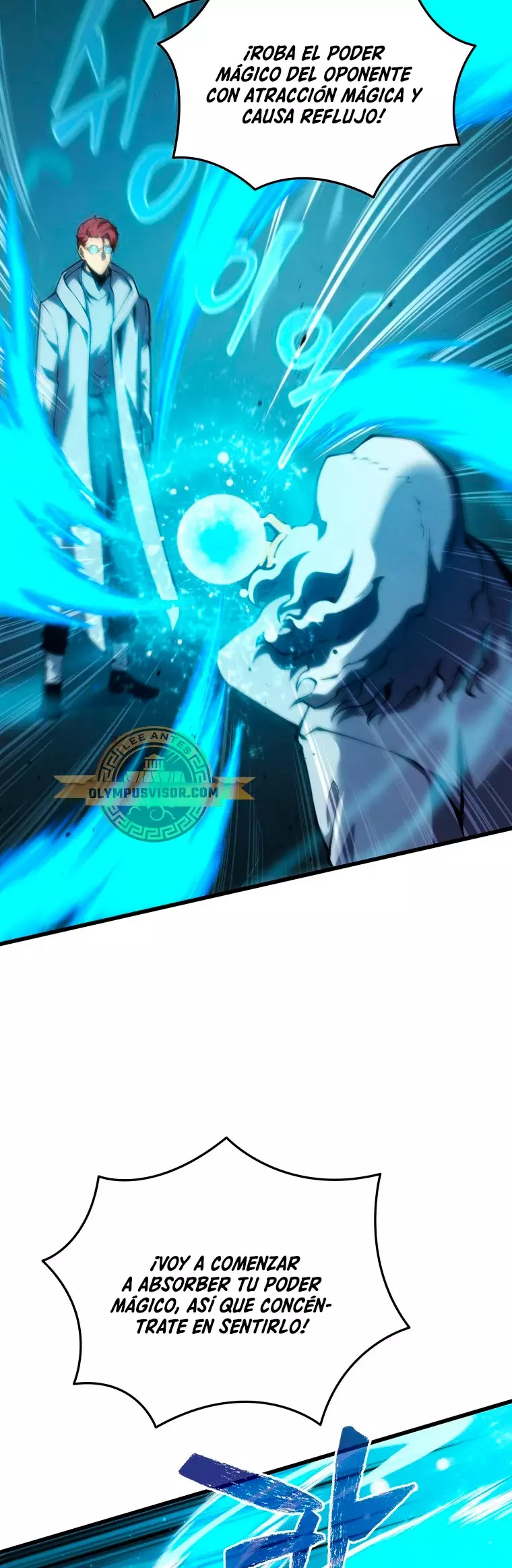 Read El hijo menor del maestro de la espada ES Manga Online