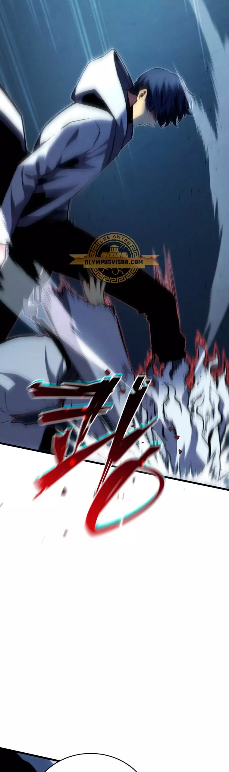 Read El hijo menor del maestro de la espada ES Manga Online