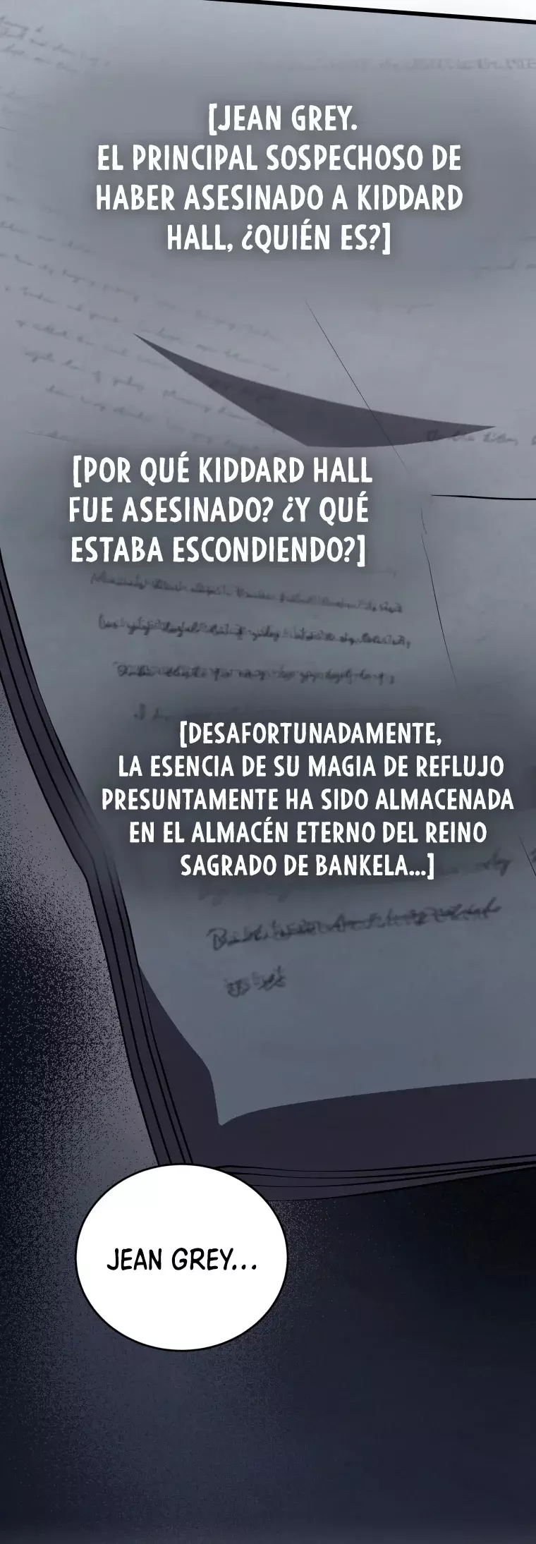 Read El hijo menor del maestro de la espada ES Manga Online