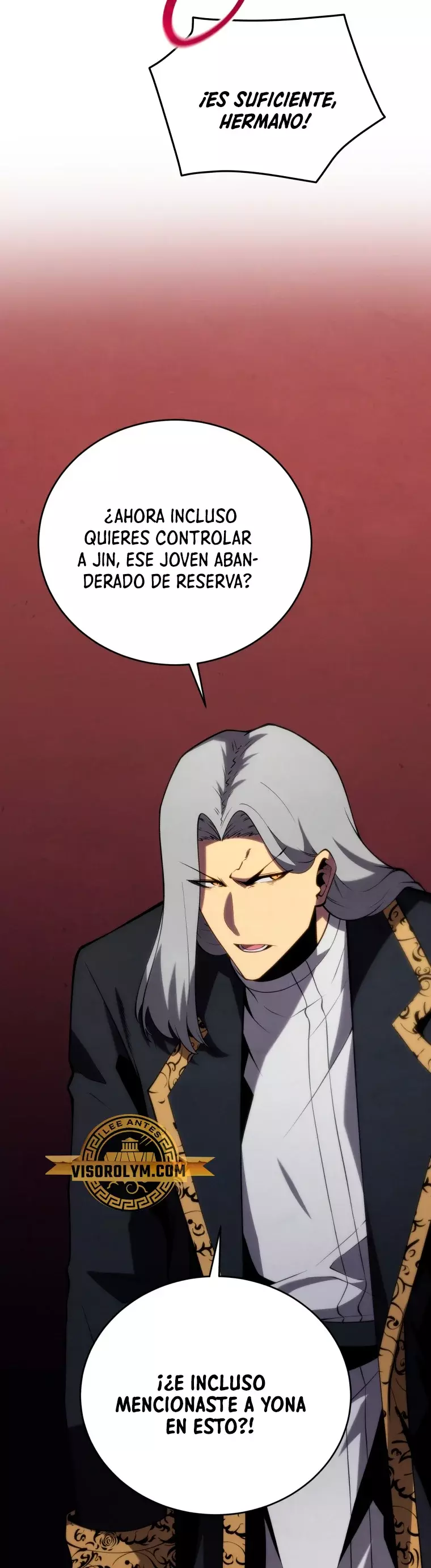 Read El hijo menor del maestro de la espada ES Manga Online