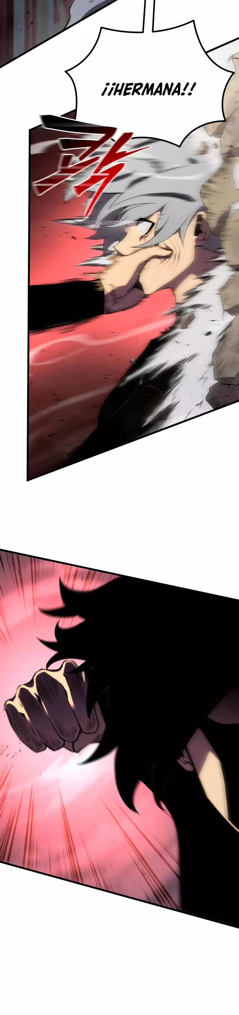 Read El hijo menor del maestro de la espada ES Manga Online