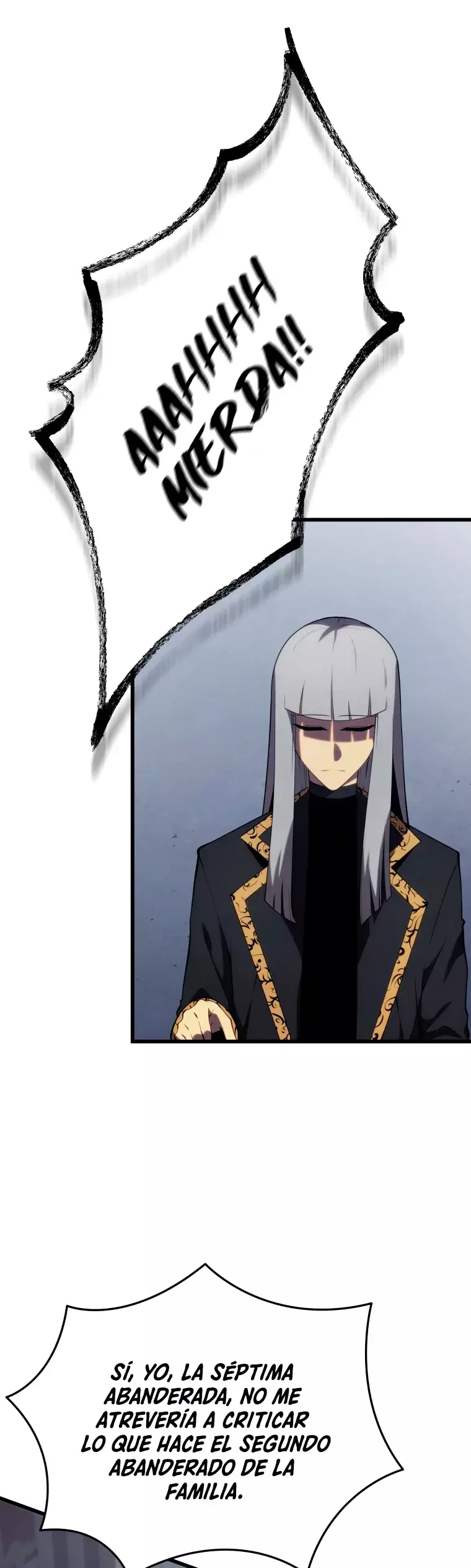 Read El hijo menor del maestro de la espada ES Manga Online