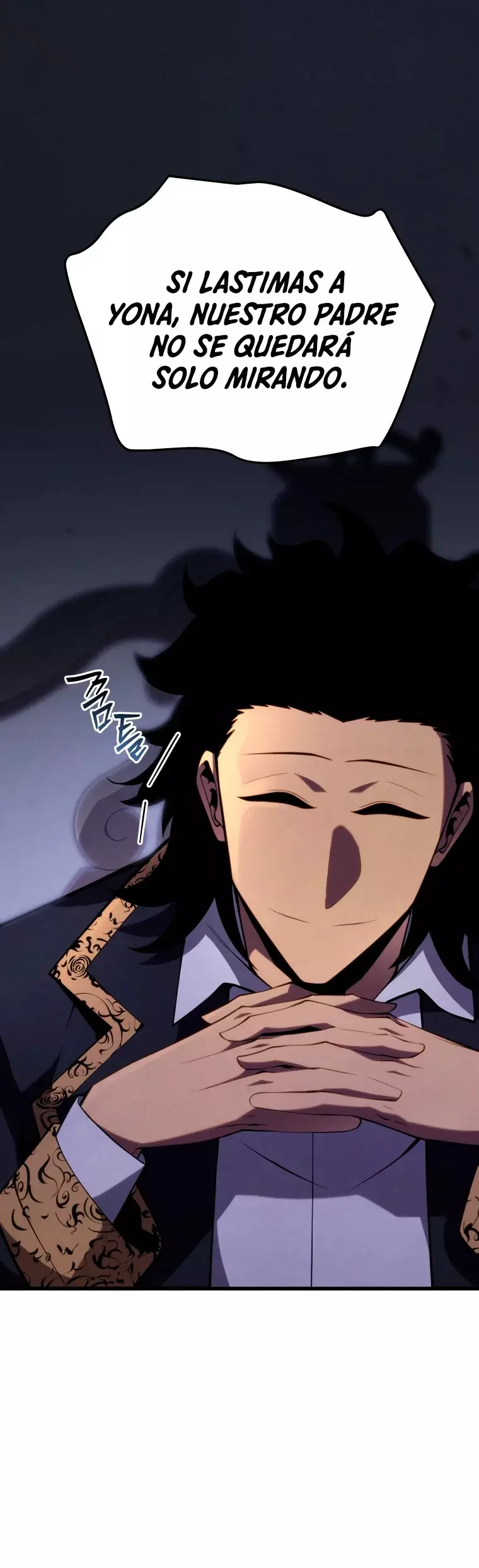 Read El hijo menor del maestro de la espada ES Manga Online