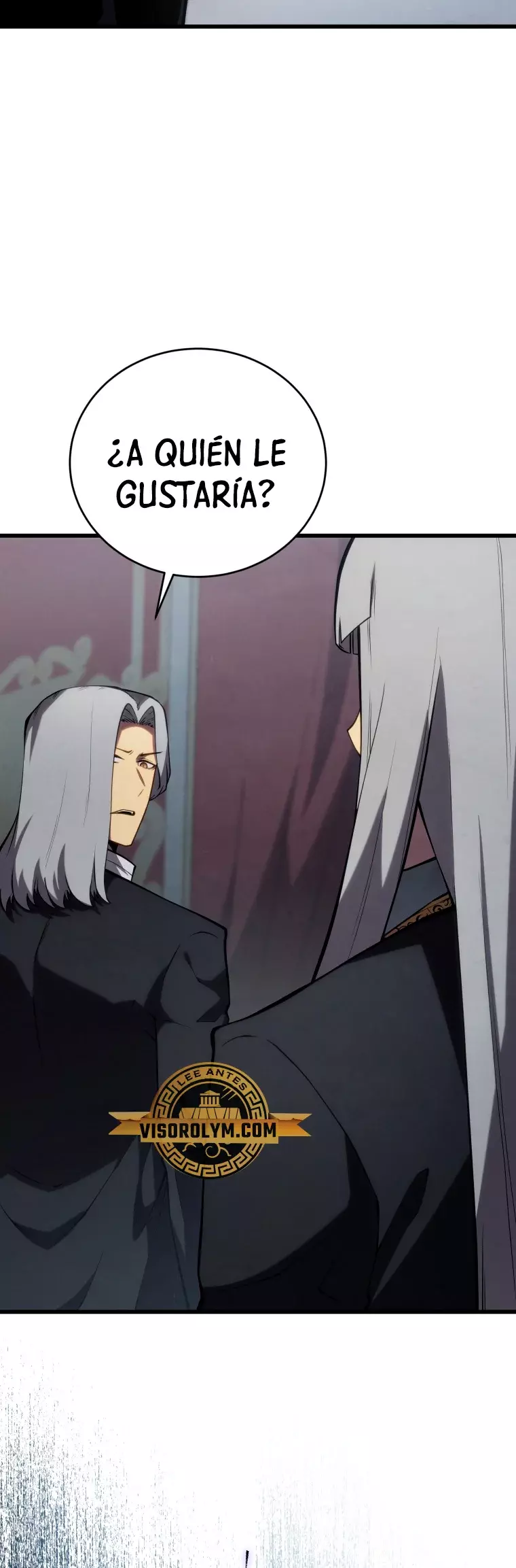 Read El hijo menor del maestro de la espada ES Manga Online