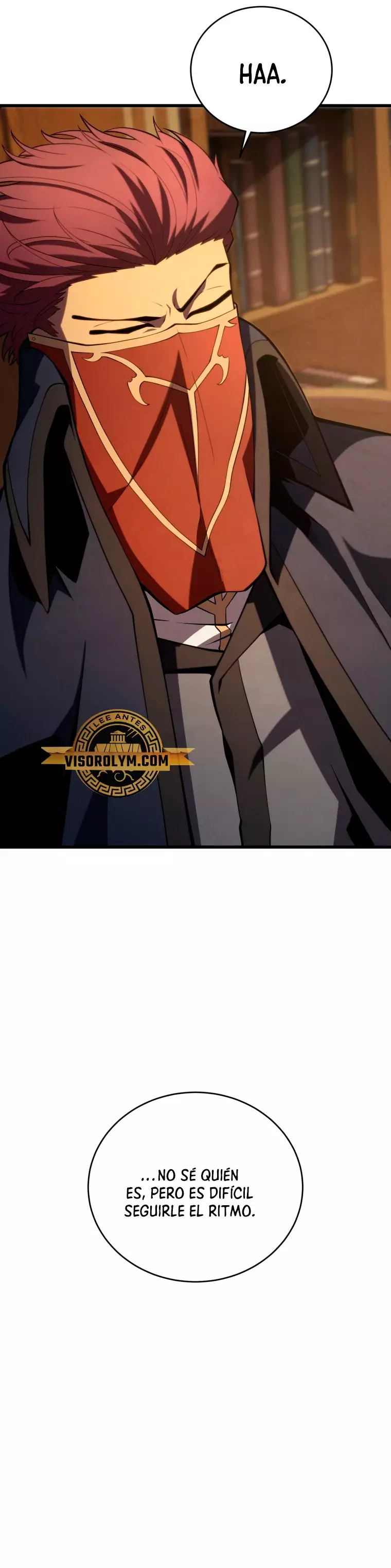 Read El hijo menor del maestro de la espada ES Manga Online