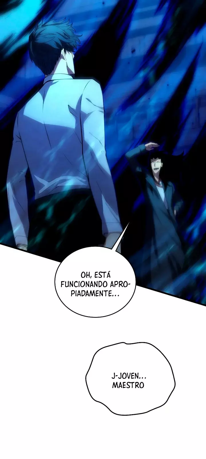 Read El hijo menor del maestro de la espada ES Manga Online