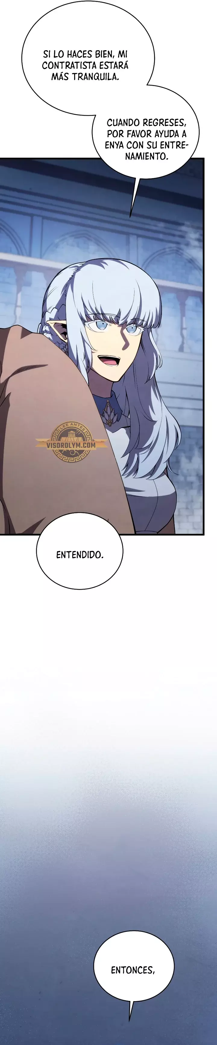 Read El hijo menor del maestro de la espada ES Manga Online