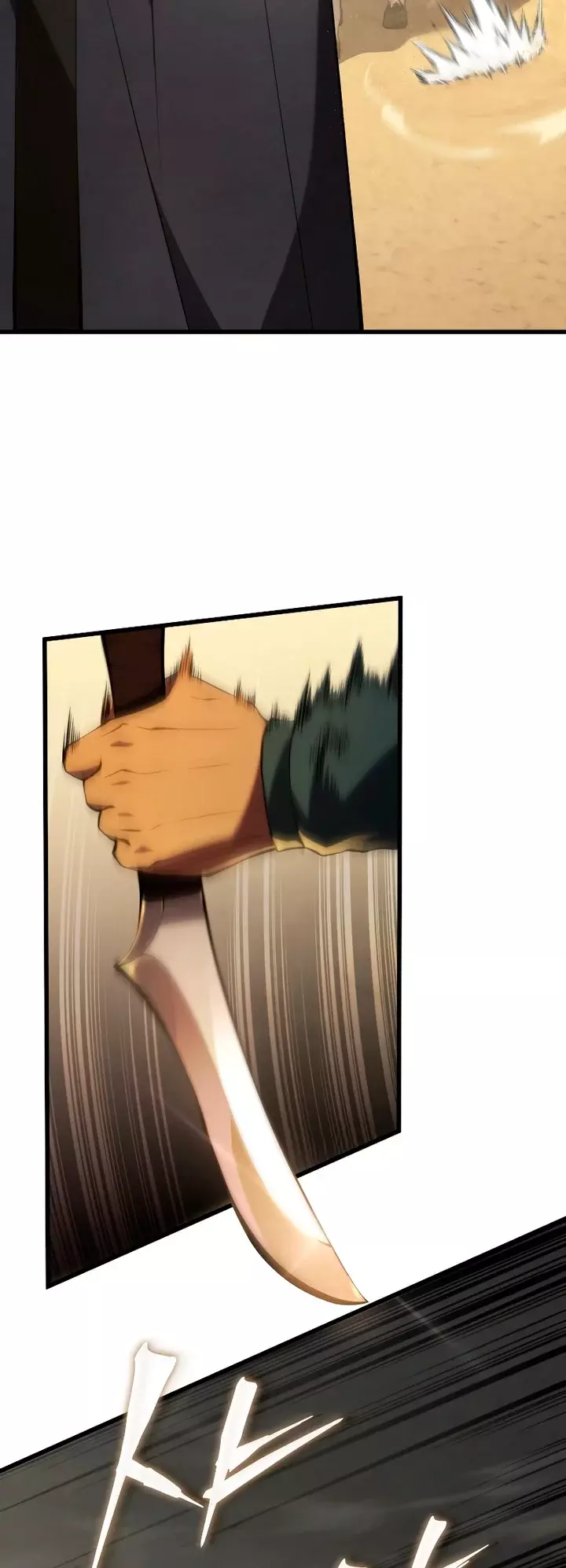 Read El hijo menor del maestro de la espada ES Manga Online