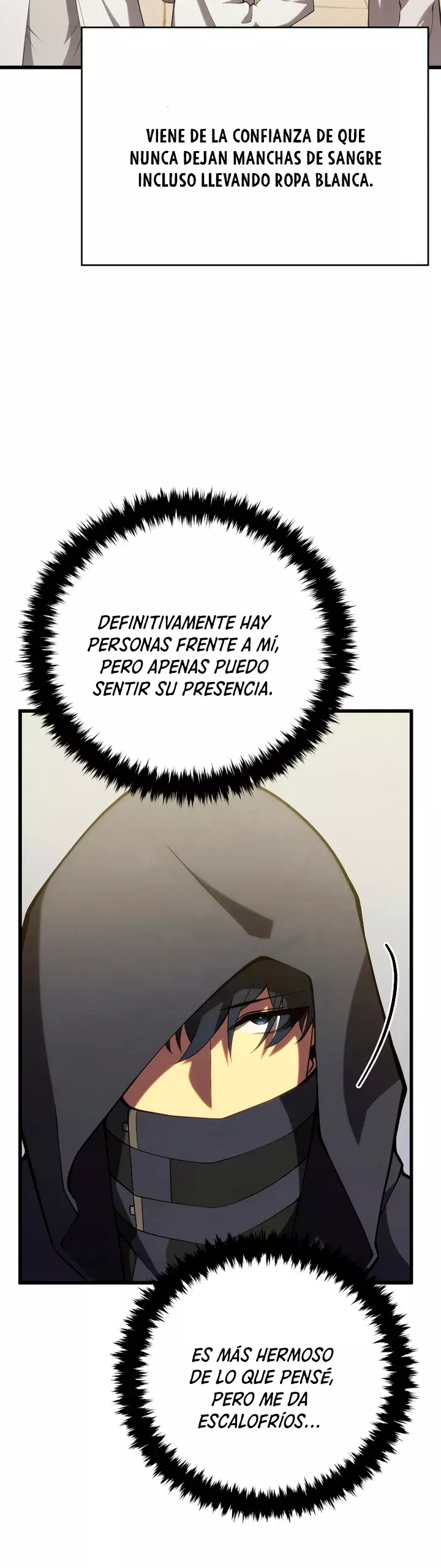 Read El hijo menor del maestro de la espada ES Manga Online