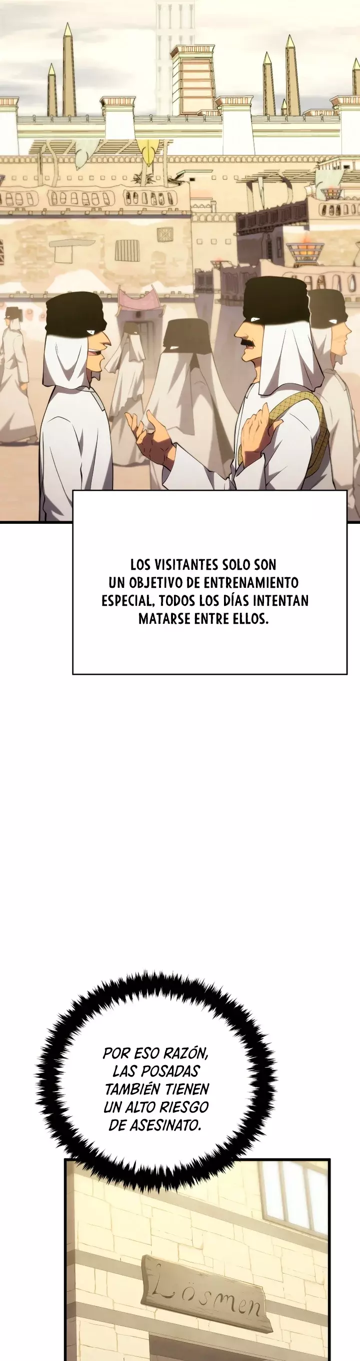 Read El hijo menor del maestro de la espada ES Manga Online