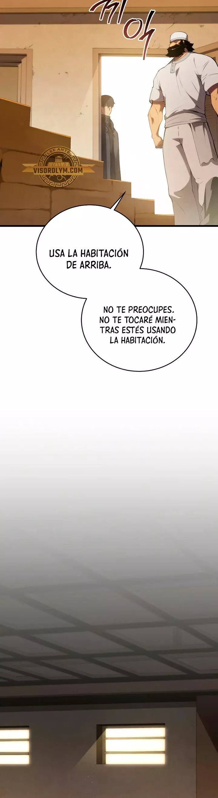 Read El hijo menor del maestro de la espada ES Manga Online