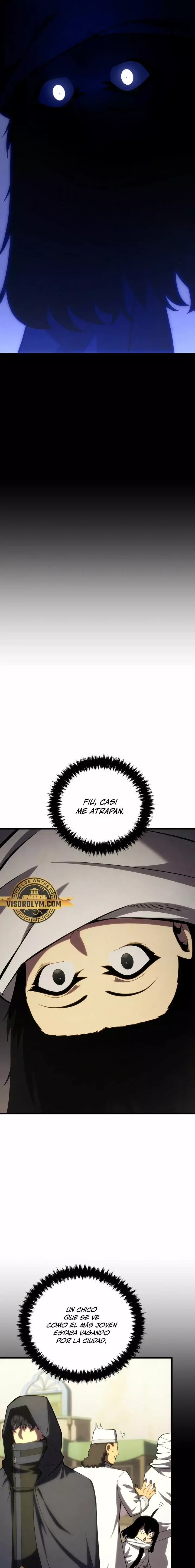 Read El hijo menor del maestro de la espada ES Manga Online