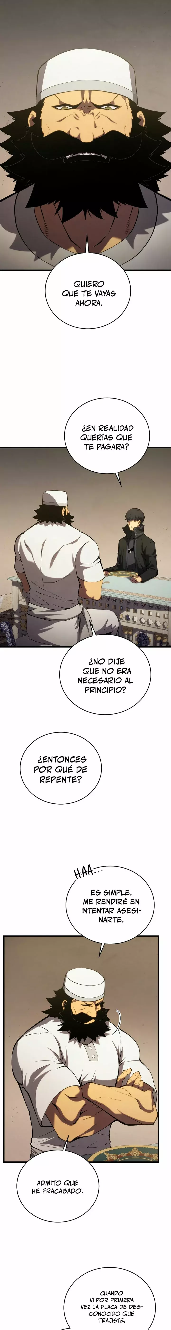 Read El hijo menor del maestro de la espada ES Manga Online