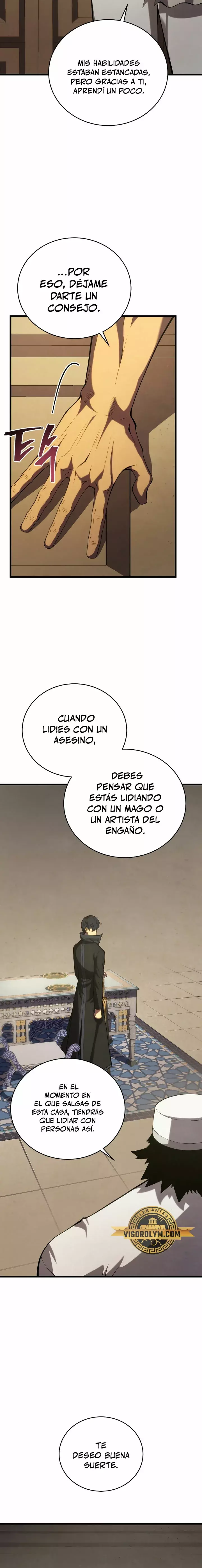 Read El hijo menor del maestro de la espada ES Manga Online