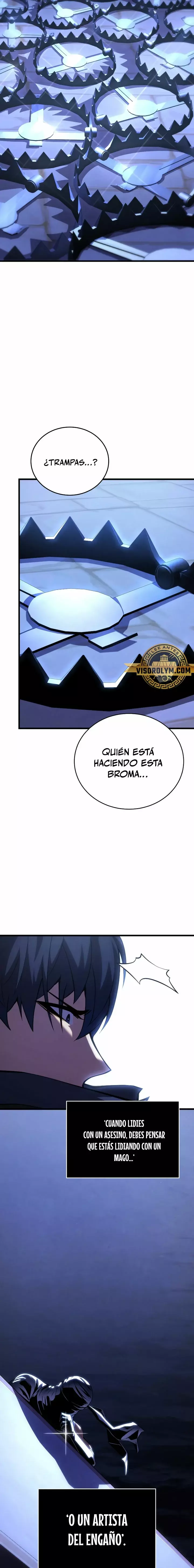 Read El hijo menor del maestro de la espada ES Manga Online