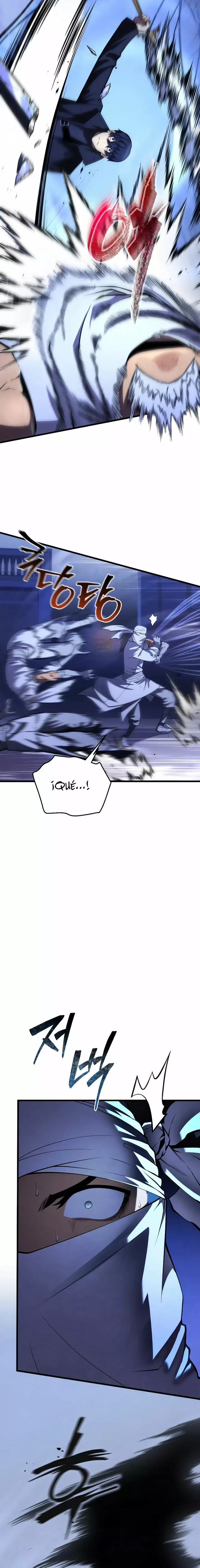 Read El hijo menor del maestro de la espada ES Manga Online