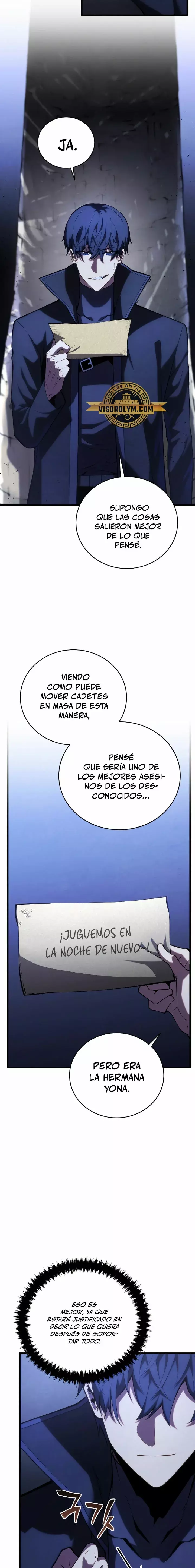 Read El hijo menor del maestro de la espada ES Manga Online