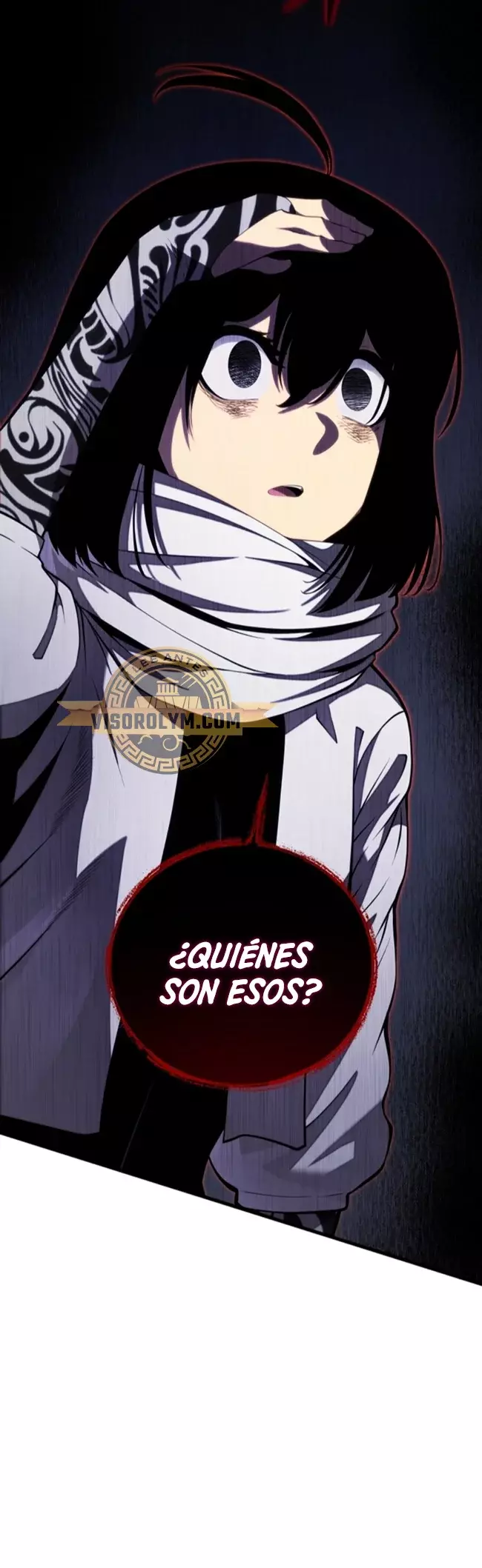 Read El hijo menor del maestro de la espada ES Manga Online