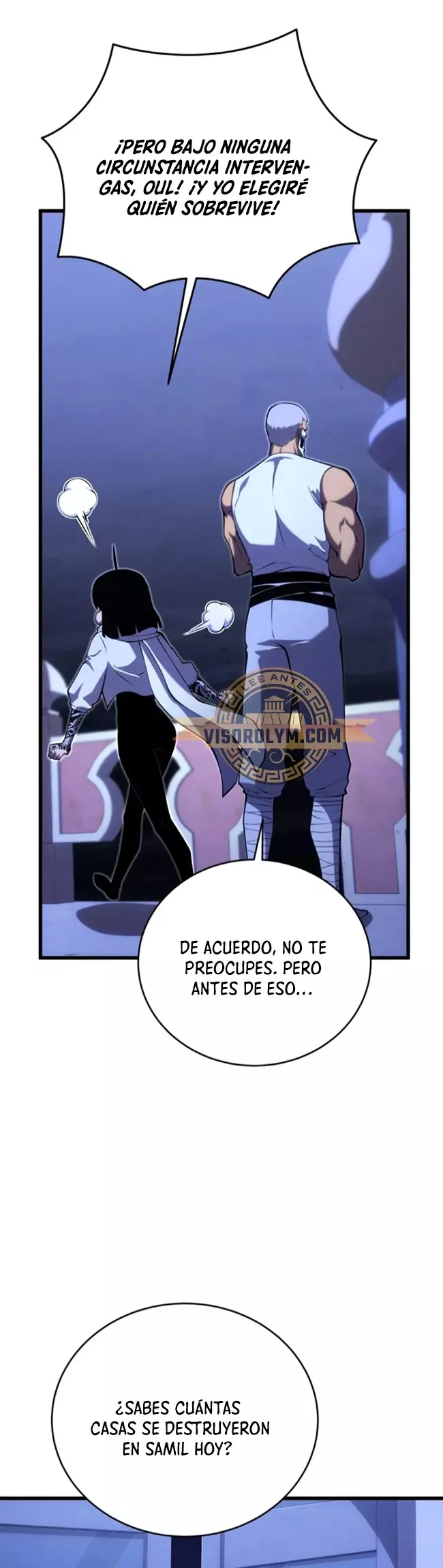 Read El hijo menor del maestro de la espada ES Manga Online
