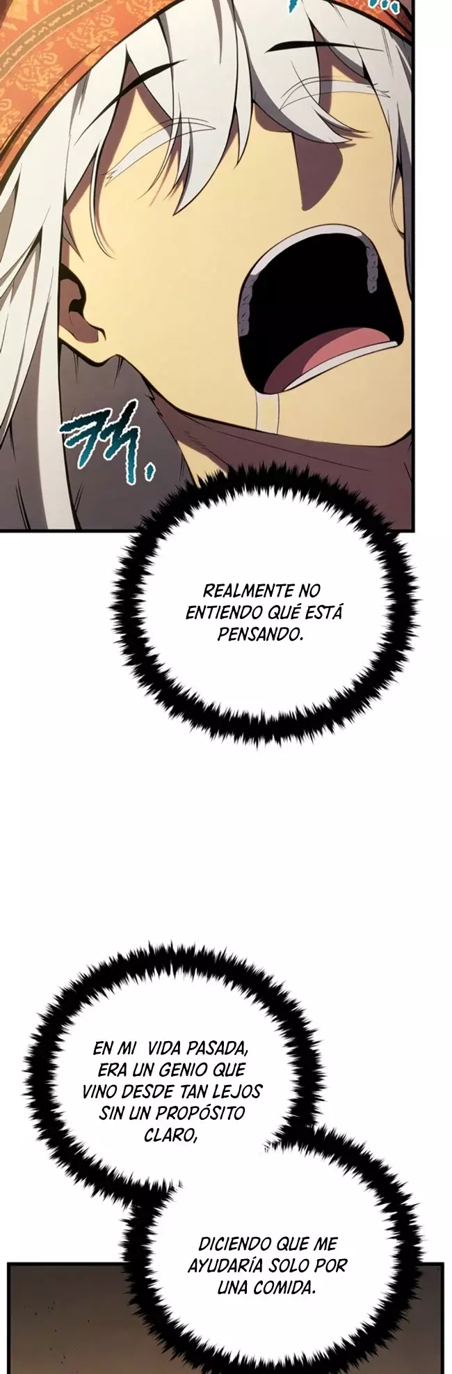 Read El hijo menor del maestro de la espada ES Manga Online