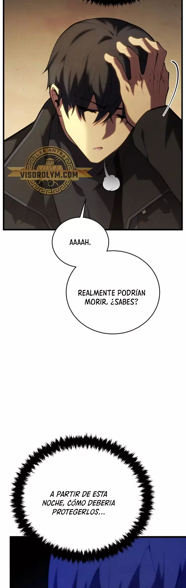 Read El hijo menor del maestro de la espada ES Manga Online