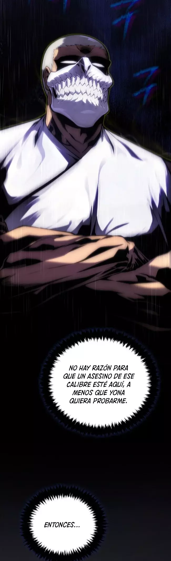 Read El hijo menor del maestro de la espada ES Manga Online