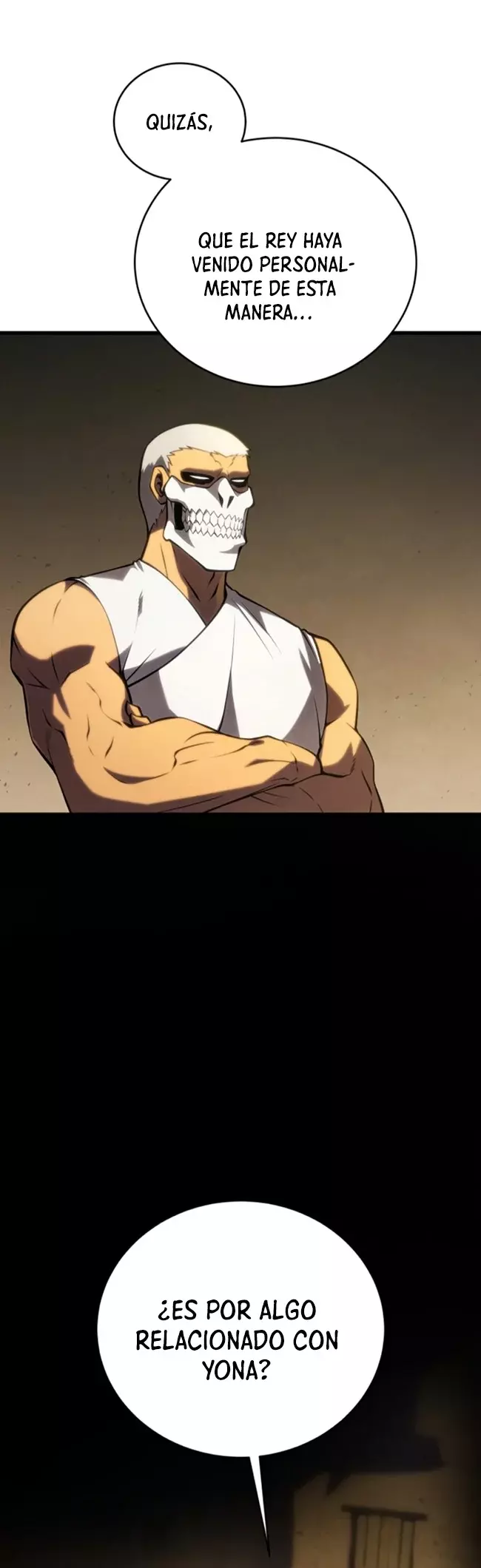 Read El hijo menor del maestro de la espada ES Manga Online