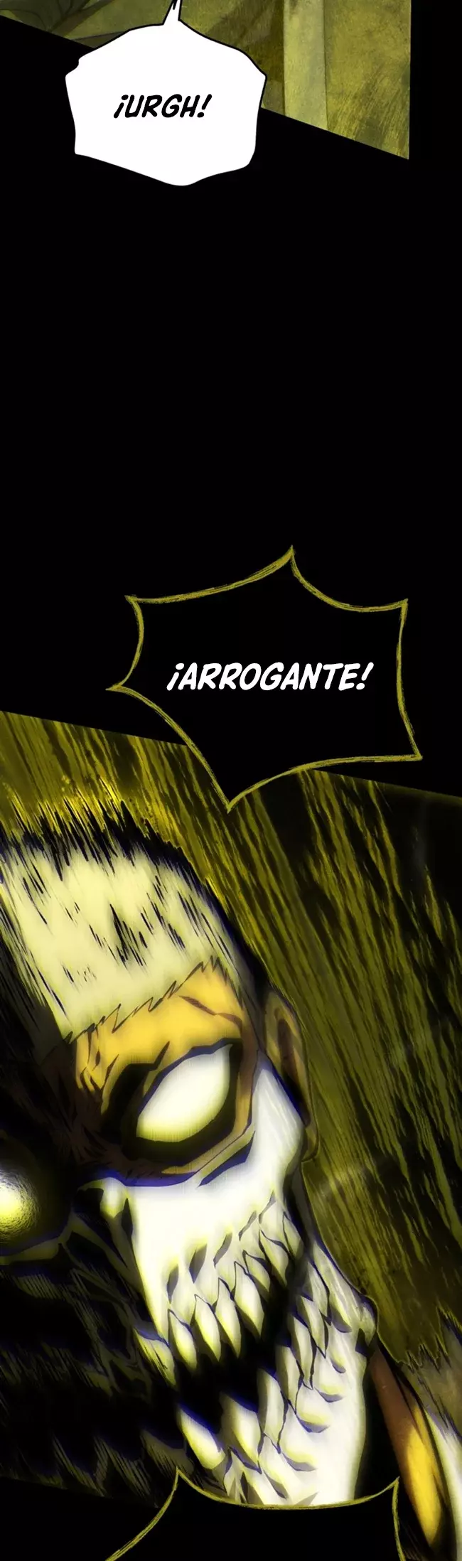 Read El hijo menor del maestro de la espada ES Manga Online