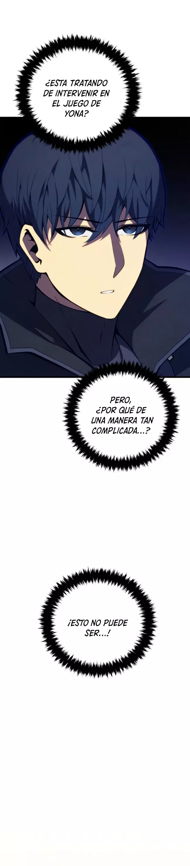 Read El hijo menor del maestro de la espada ES Manga Online