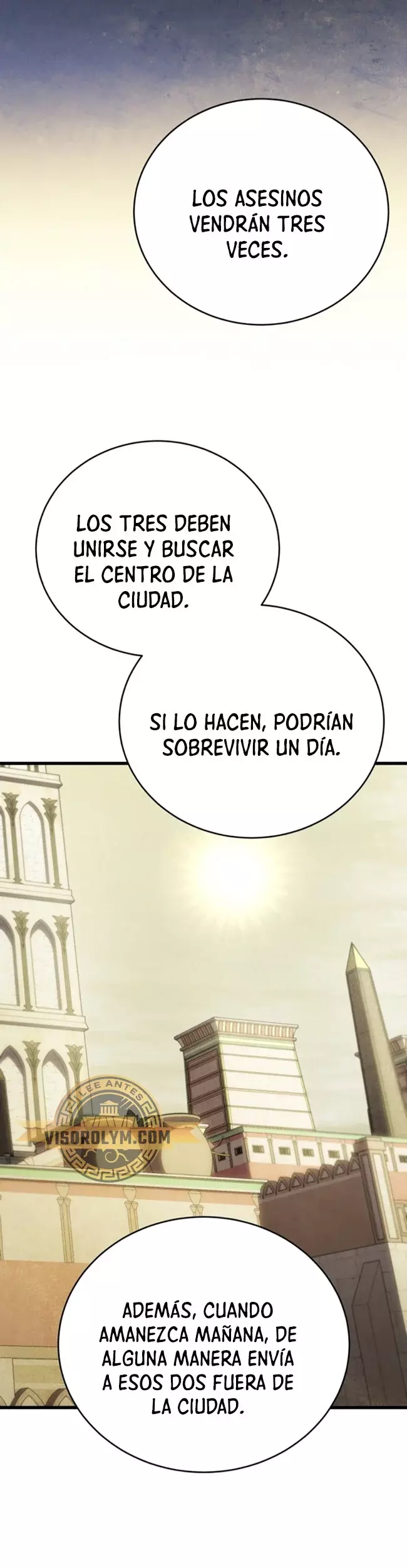 Read El hijo menor del maestro de la espada ES Manga Online