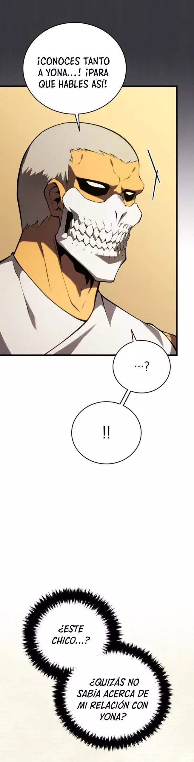 Read El hijo menor del maestro de la espada ES Manga Online