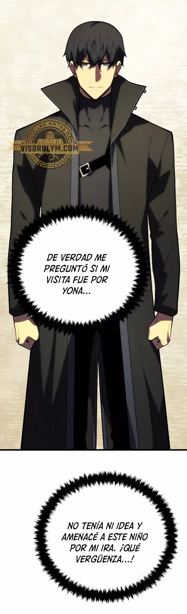 Read El hijo menor del maestro de la espada ES Manga Online